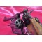 Colt Officer's Model Target .38 6